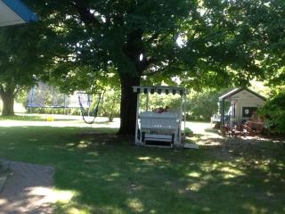 B&B Aux Deux Pignons - Donnacona - 4