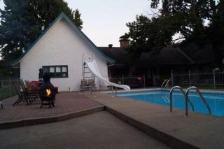 B&B Aux Deux Pignons - Donnacona - 1