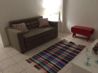 Quarto e sala em Copanema - Rio de Janeiro - 3