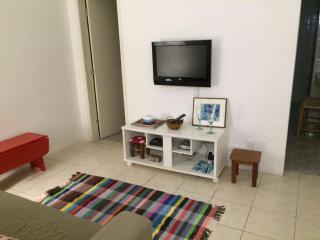 Quarto e sala em Copanema - Rio de Janeiro - 4