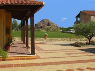 Hotel Su Nuraxi - Barumini - 8