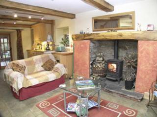 St Francis Cottage - 7