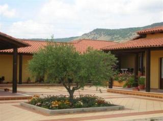 Hotel Su Nuraxi - Barumini - 7