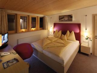 Cresta.Alpin.Sport.Hotel - Lech am Arlberg - 5