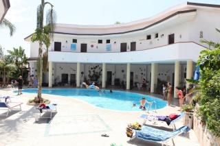 Hotel L'Ancora - Capo Vaticano - 3