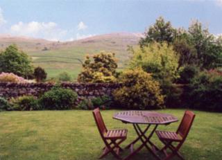 St Francis Cottage - Seathwaite - 3
