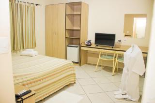 Plaza Dutra Hotel - 1