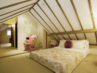 Old Rectory Barn - Fernhurst - 2