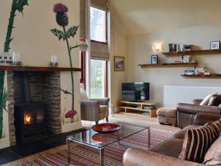 Blossom Cottage - 9