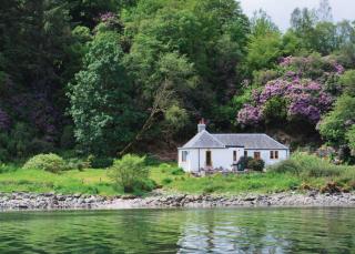 Shore Cottage - S4600 - 6
