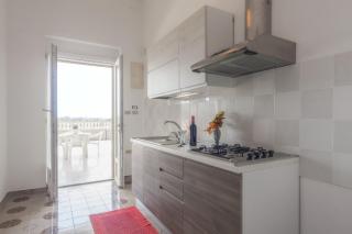Appartamenti Mare Azzurro - Torre Suda - 5