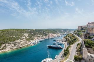 Hotel Spa Genovese - Bonifacio - 2
