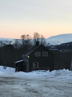 Kjelkebakken Gard - 0