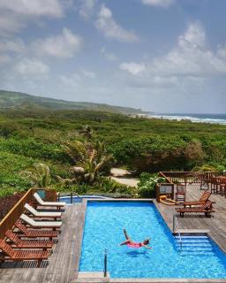 Santosha Barbados - Saint Andrew - 5