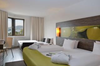 Mercure Hotel Koblenz - Coblenza - 7