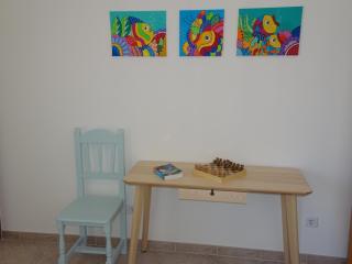 Petit Poisson - 3
