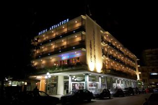 Achillion Hotel - Tríkala - 6
