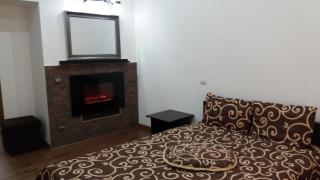 Apartment on Vienietsianova 13 - 9