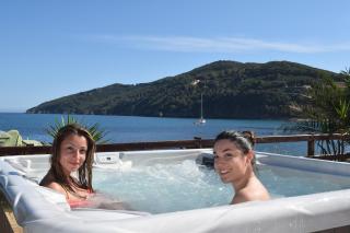Hotel Capo Sud - Lacona - 9