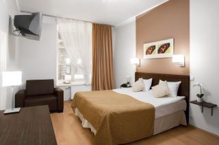 City Hotel Tallinn by Unique Hotels - 8