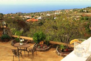 La Casita de Ana - Puntagorda - 4