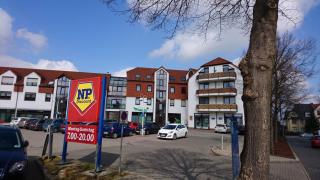 Ferienwohnung mit Domblick - Naumburg - 6
