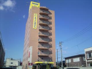 Smile Hotel Towada - Towada - 0