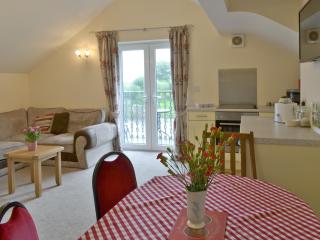 Hare Lodge - Lamerton - 9