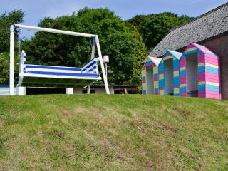 The Retreat - Woolaston - 4