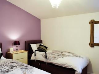 The Retreat - Woolaston - 2