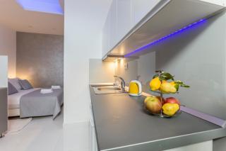 Studio apartments Twins - Split - 6