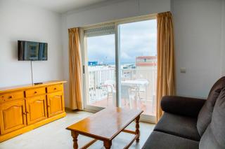 Apartamentos Turisticos Biarritz - Bloque I - 2