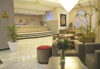 Hotel Liberty Resort - Monastir - 3