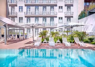 Hapimag Apartments Lisbon - Lisbona - 3