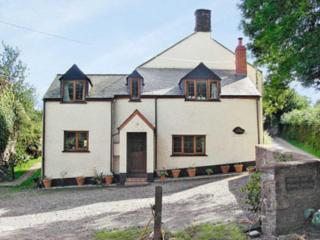 Denhill Cottage - Chipstable - 9