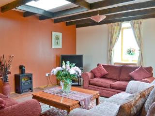 Burns Cottage - Drumnadrochit - 9