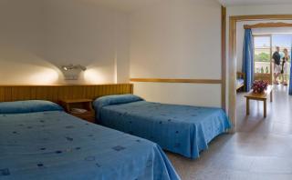 Aparthotel Ferrer Lime Isabel - Cala Bona - 8