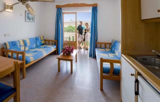 Aparthotel Ferrer Lime Isabel - Cala Bona - 7