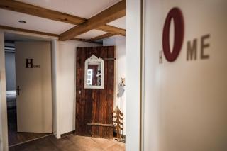 B3 Boutique-Bed&Breakfast - Gsteigwiler - 1