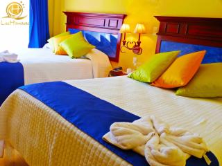Hotel Las Hamacas - La Ceiba - 5