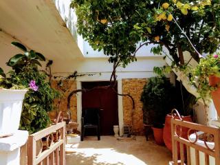 Holiday home frydaki sea view - 2