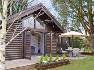 Blackberry Lodge - 0