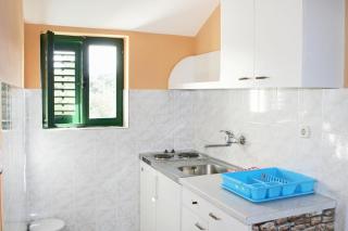 Family friendly seaside apartments Jezera, Murter - 5062 - 7