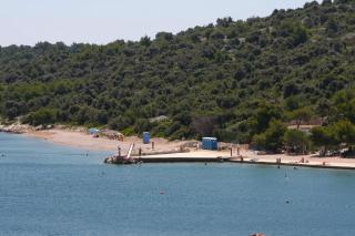 Family friendly seaside apartments Jezera, Murter - 5062 - 4