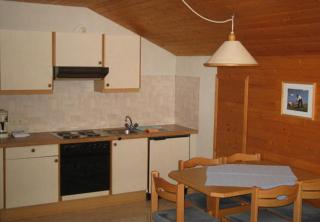 Pension Kröll - Sankt Jakob in Defereggen - 2