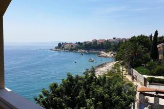 Apartments by the sea Mavarstica, Ciovo - 11102 - 3