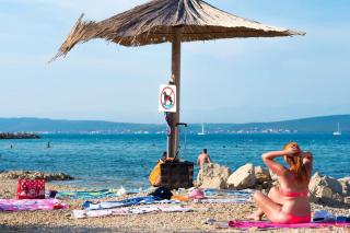 Apartments by the sea Dobropoljana, Pasman - 11562 - 2