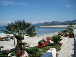 Apartments by the sea Drace, Peljesac - 11502 - 1