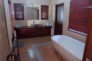 Villa Rumah Wayan - Canggu - 4