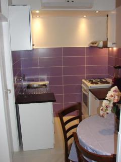 Apartments with WiFi Split - 11816 - 3